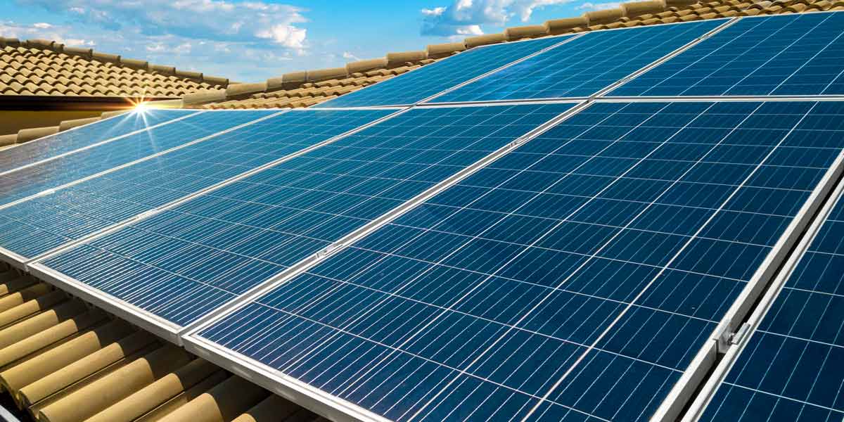 Solar PV System